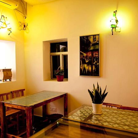 Athens Impression Apartment เซินเจิ้น ภายนอก รูปภาพ