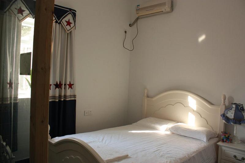 Athens Impression Apartment เซินเจิ้น ห้อง รูปภาพ