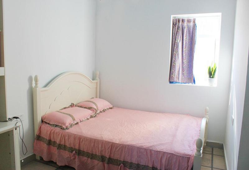 Athens Impression Apartment เซินเจิ้น ห้อง รูปภาพ