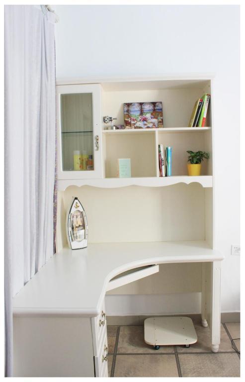 Athens Impression Apartment เซินเจิ้น ห้อง รูปภาพ