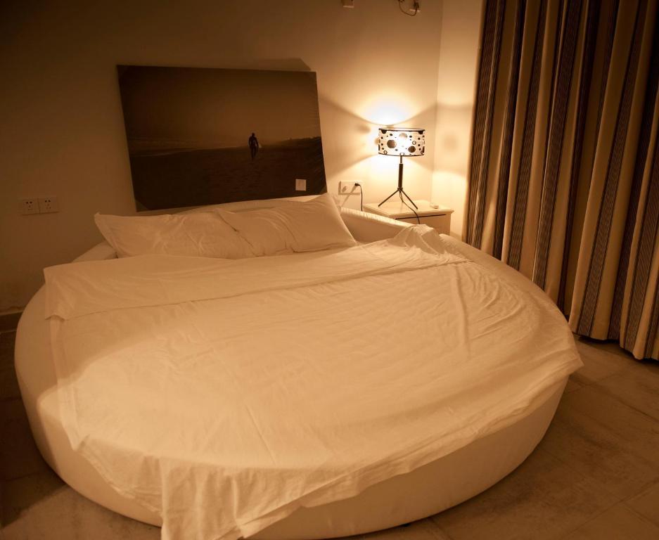 Athens Impression Apartment เซินเจิ้น ห้อง รูปภาพ