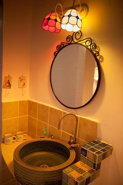 Athens Impression Apartment เซินเจิ้น ห้อง รูปภาพ