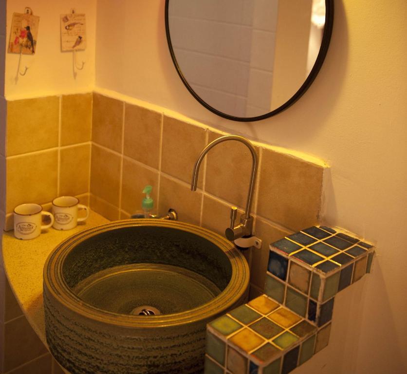 Athens Impression Apartment เซินเจิ้น ห้อง รูปภาพ