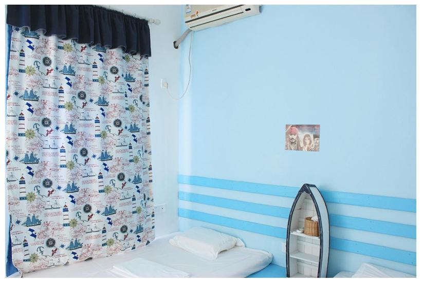 Athens Impression Apartment เซินเจิ้น ห้อง รูปภาพ