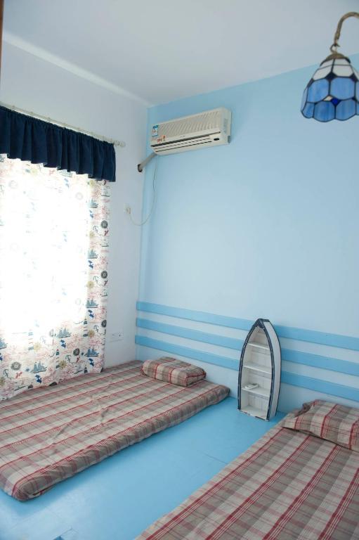 Athens Impression Apartment เซินเจิ้น ห้อง รูปภาพ