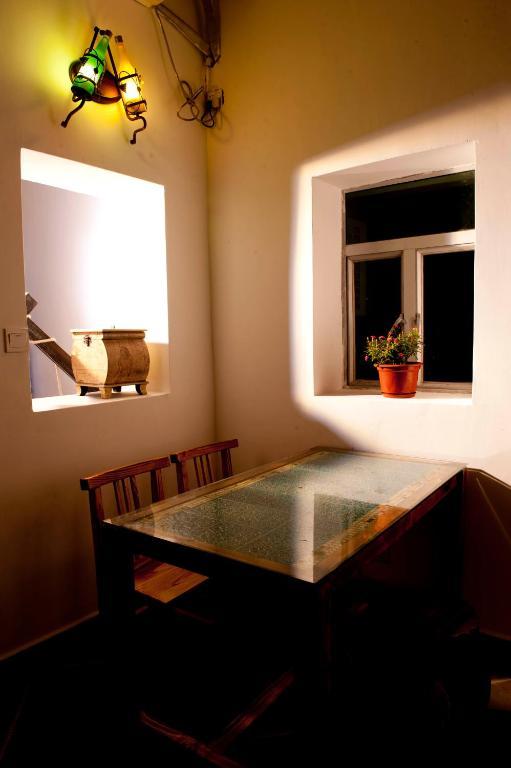 Athens Impression Apartment เซินเจิ้น ภายนอก รูปภาพ