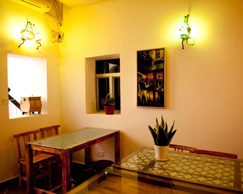 Athens Impression Apartment เซินเจิ้น ภายนอก รูปภาพ