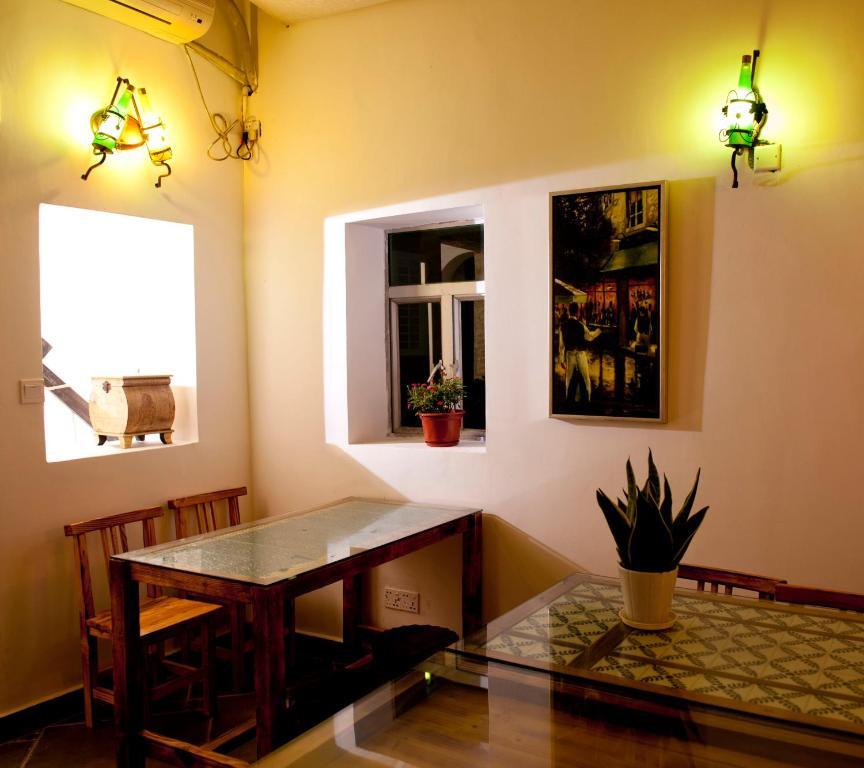 Athens Impression Apartment เซินเจิ้น ภายนอก รูปภาพ
